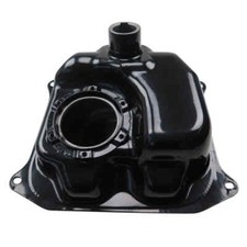 Benzin Kraftstoff Tank