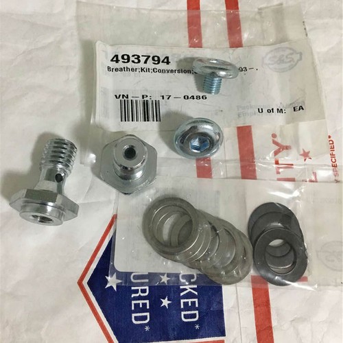Oem breather umbausatz for - breather,