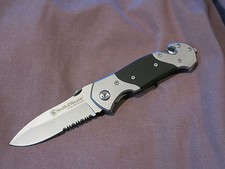 Smith & Wesson RESPONSE