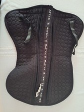 Mattes sattelpad mit - mattes,