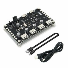 Port usb hub with - 2.0,