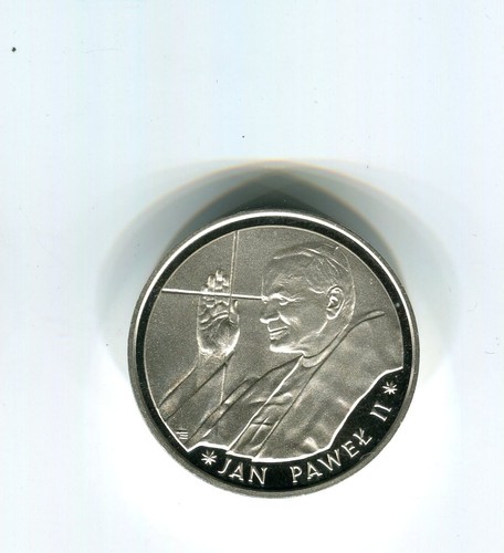 Polen 10000 zloty johannes - zloty,