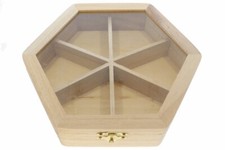  (8) Schatzkiste groß mit