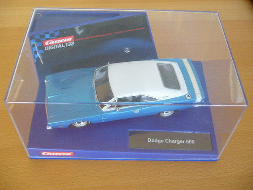 Carrera digital 132 dodge - 132,,