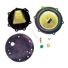 Reparatursatz für Impco Cobra Verdampfer (Gabelstapler Gasanlagen, LPG)