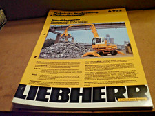 LIEBHERR A 902