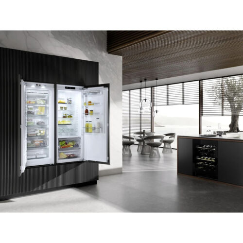 Miele fns 35402 - fns,