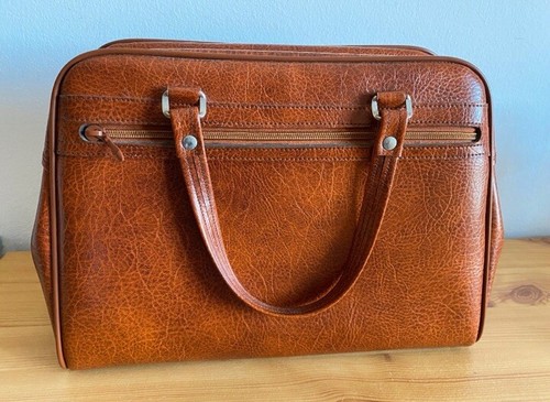 Damen retro vintage handtasche - retro,