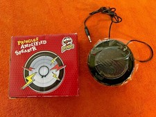 PRINGLES DISCO LAUTSPRECHER