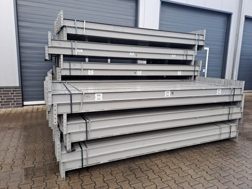 Palettenregaltraverse 3300mm