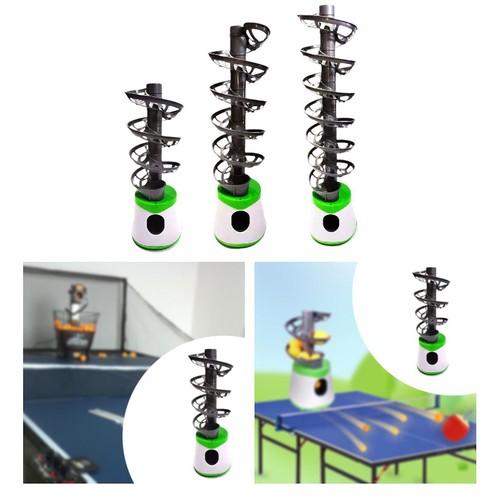 Tischtennis-Trainingsroboter