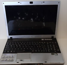 MSI Megabook MS 1632 Retro Gaming Notebook  15,6" Display ( 777 )