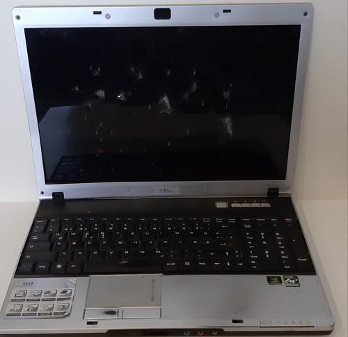 Msi megabook 1632 retro - msi,
