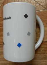 Tasse Becher Kaffee oder Tee mit Henkel  ca. 150 ml - Postbank mit Namenszug
