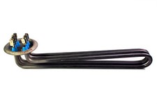 Heizkörper 2700W 230V ø