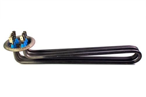 Heizkörper 2700w 230v - 230v, ø
