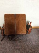 Schweizer Armee Sanitäter Tornister Swiss Army medical tornister Faltlaterne CH