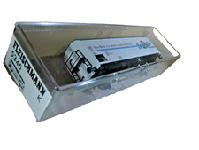 H0 Fleischmann 5345 K; Neuwertiger Bier-Kühlwagen "Maisel`s Hefe Weisse"  + OVP