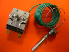 Thermostat 2 Temperaturregler für Kärcher HDS Hochdruckreiniger Dampfstrahler