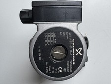 Bosch Grundfos Junkers Pumpe