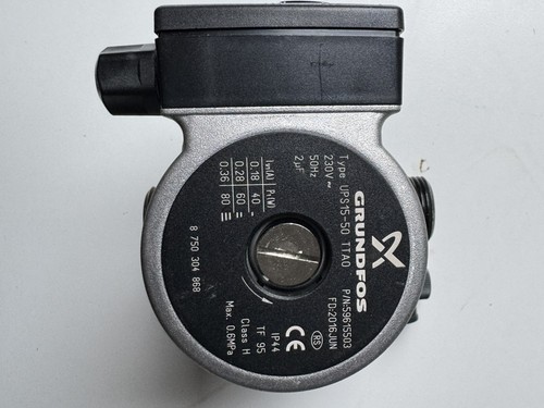 Bosch grundfos junkers pumpe - grundfos,