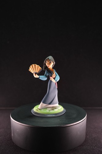 Disney infinity mulan figur - infinity,