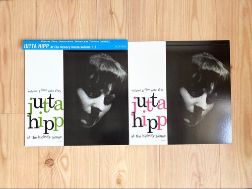 Jutta hipp the - jutta, at