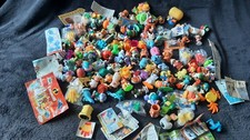 Ü-Eier Überraschungseier