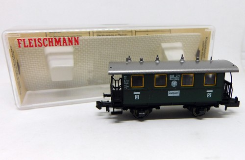 Drg personenwagen - personenwagen, /
