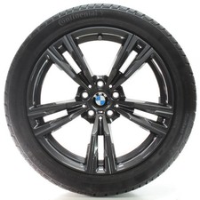 BMW Z4 G29 Winterräder M