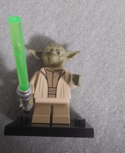 Lego star wars minifigur - lego,