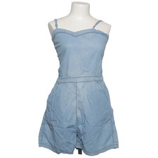 Jumpsuit, Größe: L, Blau