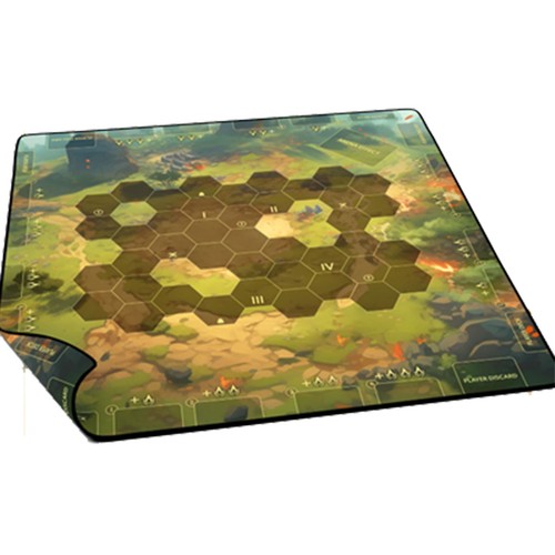 Awaken realms dragon - realms,