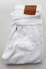 Levi's 501 / 36200 Crop