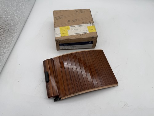 New nos w124 zebrano - nos,