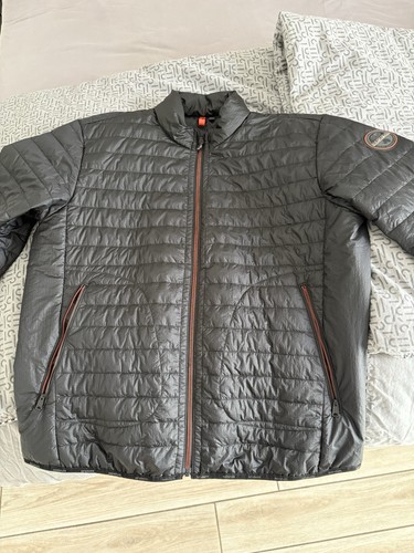 Napapijri steppjacke herren - napapijri,
