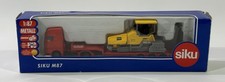Siku 1/87 M87 1832 Tieflader