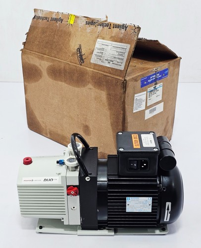 Agilent g7077 89056 pfeiffer - agilent,