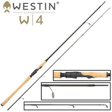 Westin W4 Spin M 3,15m 7-30g -
