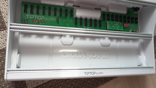 Tiptop audio mantis eurorack - tiptop,