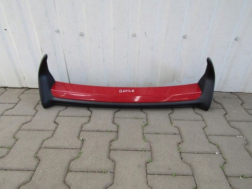 Toyota 2014 spoiler - 86,