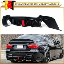 Sport performance heckdiffusor - sport-performance,