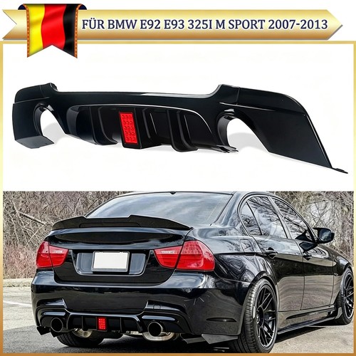 Sport performance heckdiffusor - sport-performance,