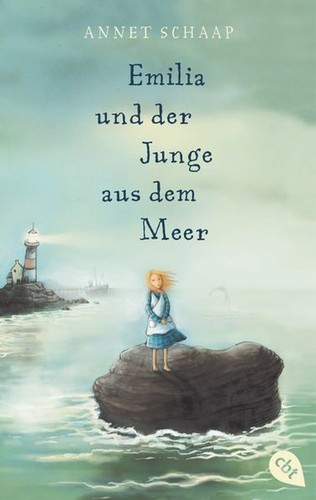 Emilia und der - junge, aus