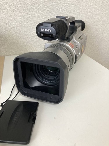 Sony dcr vx2000 - dcr-vx2000,
