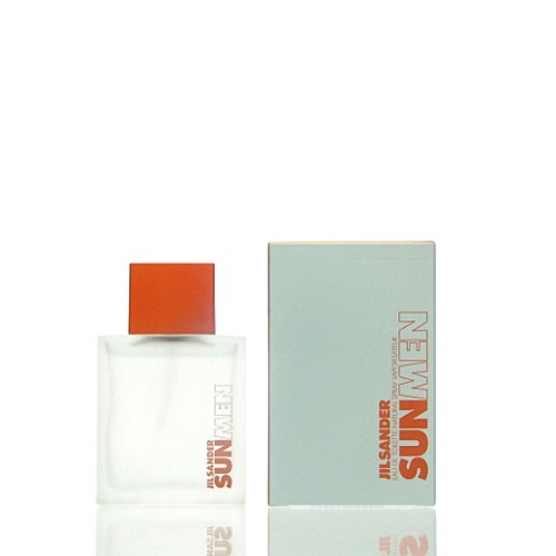 Jil sander sun men - jil, de