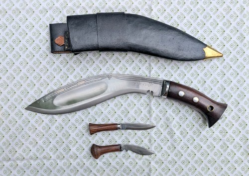 Tora blades khukuri kukri - blades,