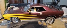 1/32 CARRERA SCALE SLOT CAR