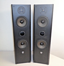 2x Heco Interior Reflex 35H High-End Stereo Lautsprecher, 2 Jahre Garantie