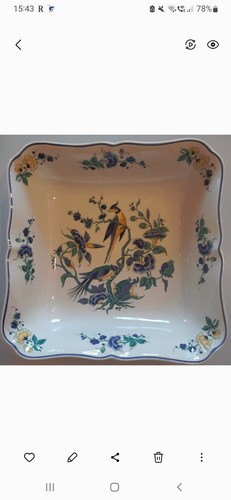 Villeroy und boch blauer - villeroy,
